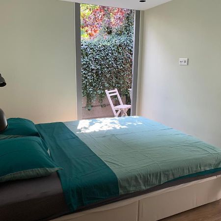 Tinyhouse Scheveningen Beach Free Gated Parking กรุงเฮก ภายนอก รูปภาพ